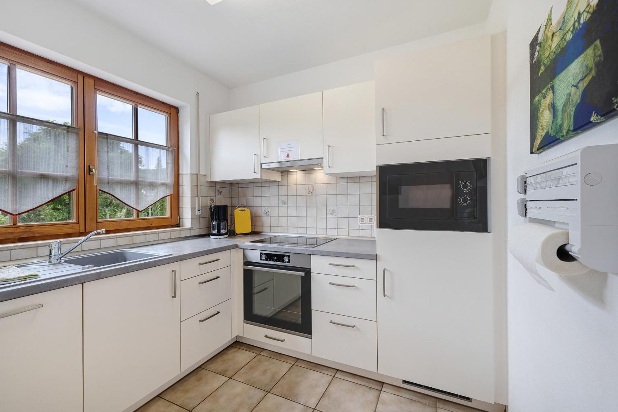 Ferienwohnung am Steinbach Albstadt Exterior foto
